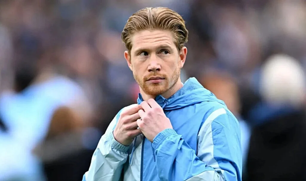 Fenerbahçe'den Kevin de Bruyne Bombası: Maaşı Şaşırtıyor!