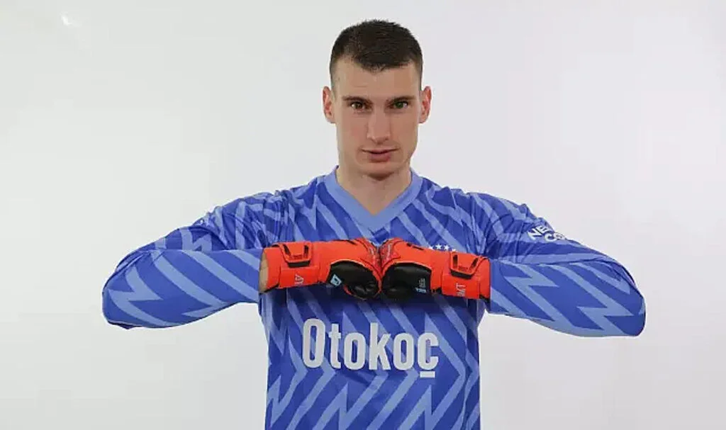 Fenerbahçe Dominik Livakovic'in fiyatını belirledi! İşte Hırvat kalecinin bonservisi