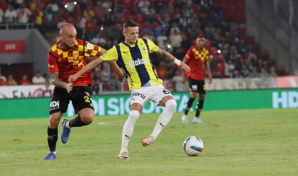 Fenerbahçe, Göztepe’yi Ağırlıyor: 58. Randevu