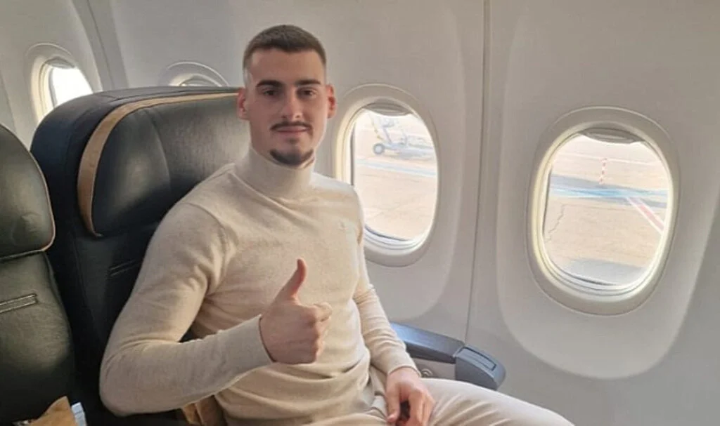Fenerbahçe Mimovic Transferini Resmen Duyurdu!