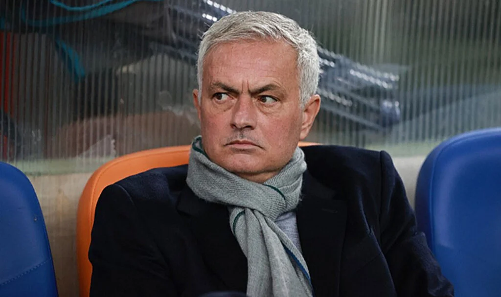 Fenerbahçe’nin Galibiyeti Sonrası Mourinho’dan Açıklamalar