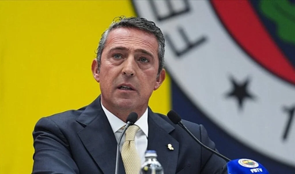 Fenerbahçe’nin Türkiye Kupası İçin Şartı Netleşti