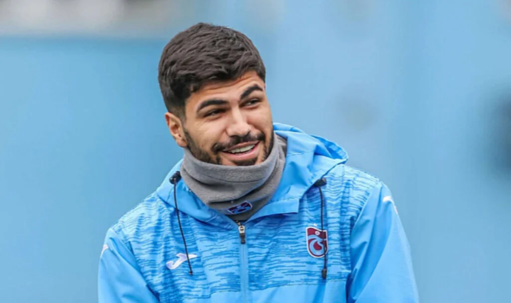 Fenerbahçe ve Galatasaray, Eren Elmalı İçin Karşı Karşıya