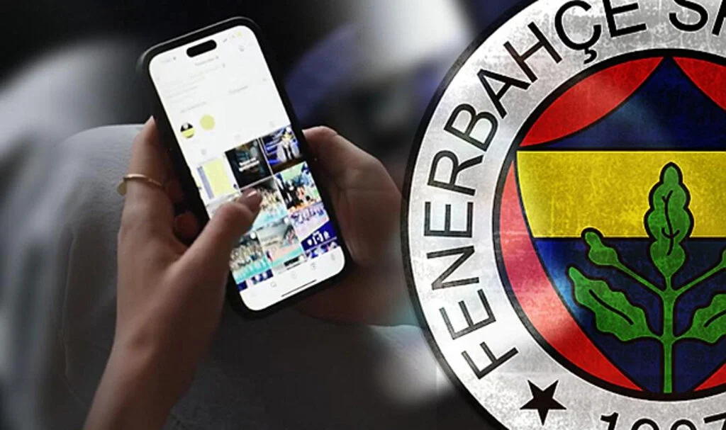 Fenerbahçe’ye Geri Döndü: Arina Fedorovtseva Yeniden Evinde