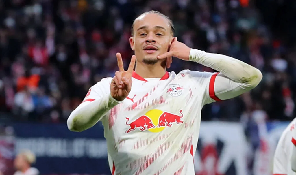 Fenerbahçe'ye Müjde! Leipzig, Xavi Simons'un Bonservisini Alıyor