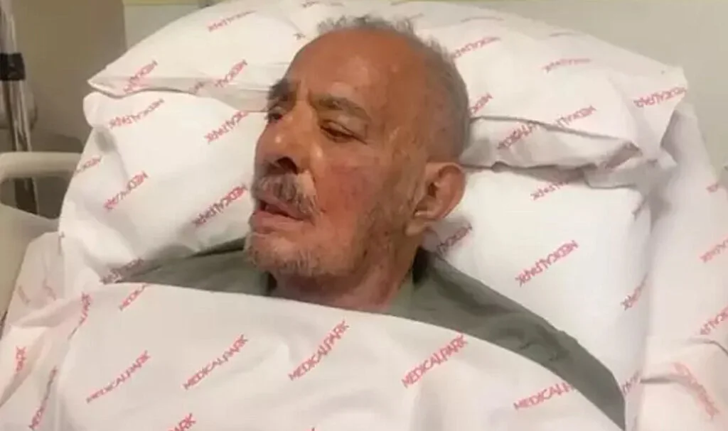 Ferdi Tayfur’dan Veda: "Ben Çok İyiyim" Demişti