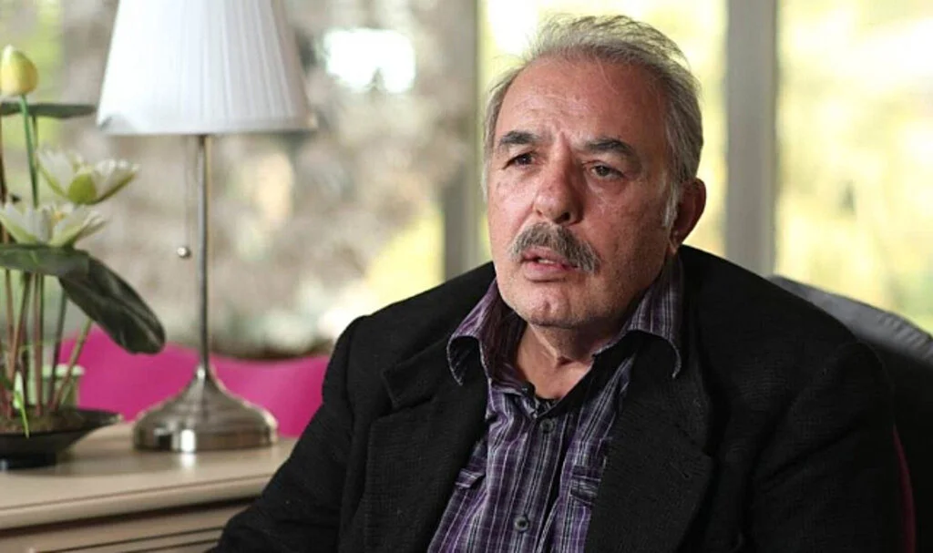 Ferdi Tayfur’un Marmaris’teki Evi Sessizliğe Büründü