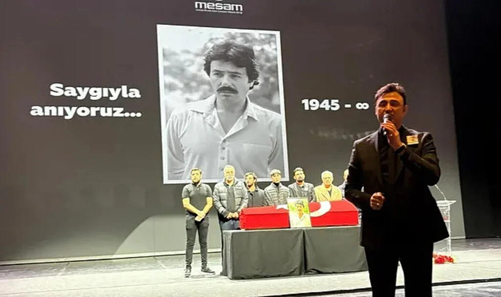 Ferdi Tayfur'un Şarkıları İzinsiz Kullanılabilir Mi?