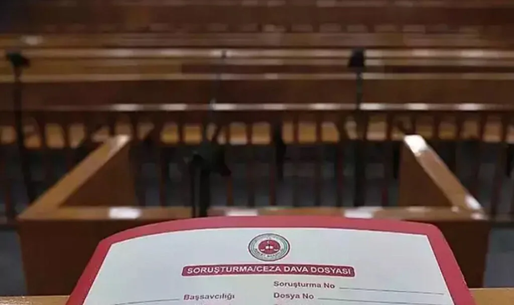 "Fırat Epözdemir PKK/KCK Bağlantısıyla Tutuklandı"