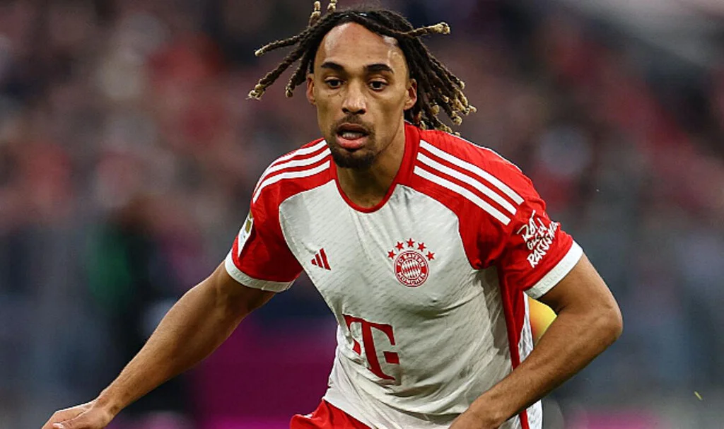 Galatasaray'da gündem yeniden Sacha Boey! İşte o plan