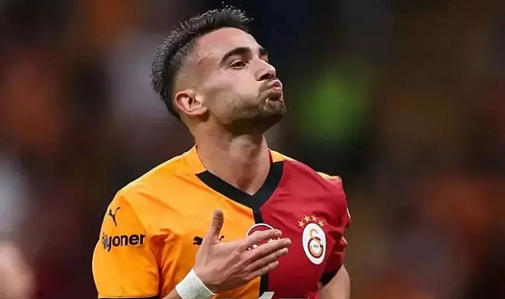 Galatasaray'da Sözleşme Krizi: Yunus Akgün'den Şok Yanıt