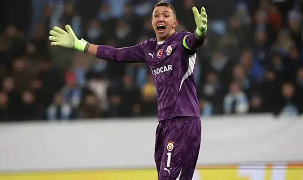 Galatasaray'da sürpriz Muslera gelişmesi! Görüşmelere başladı...	