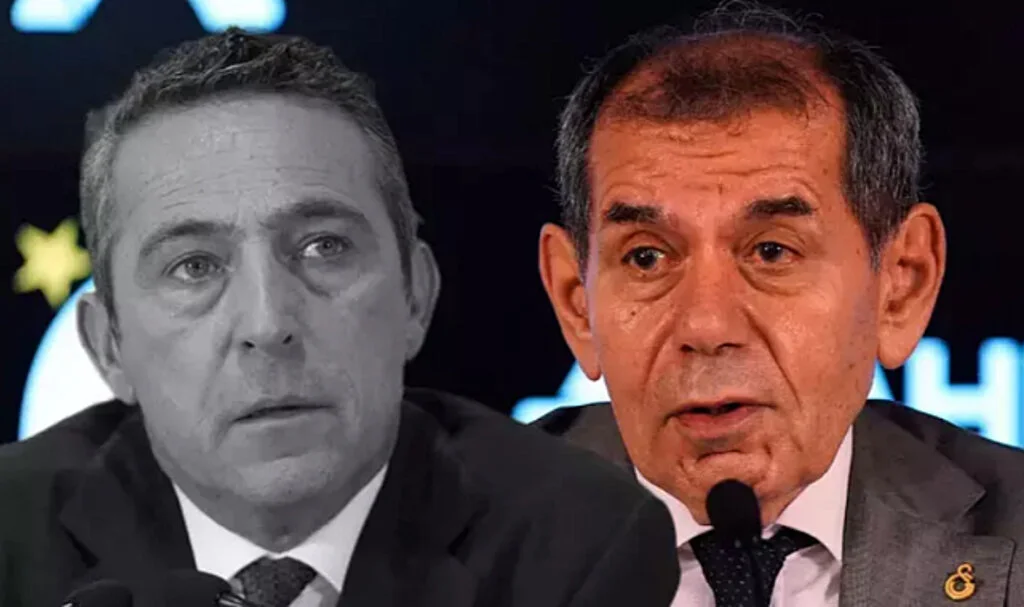 Galatasaray’dan Karaborsa Bilet İddialarına Yanıt ve Ali Koç’a Gönderme