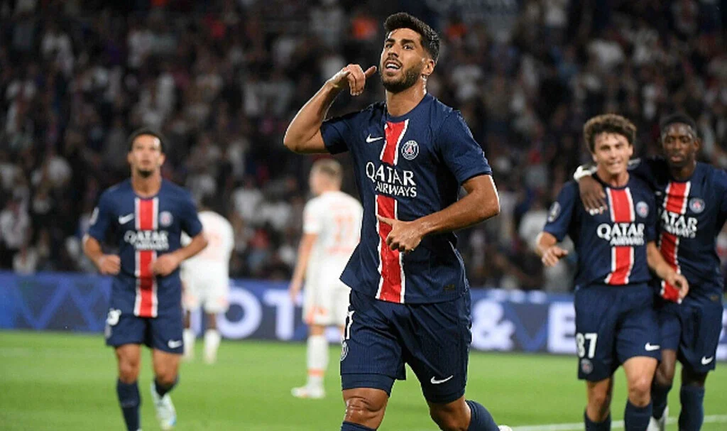 Galatasaray’ın Hedefinde Marco Asensio