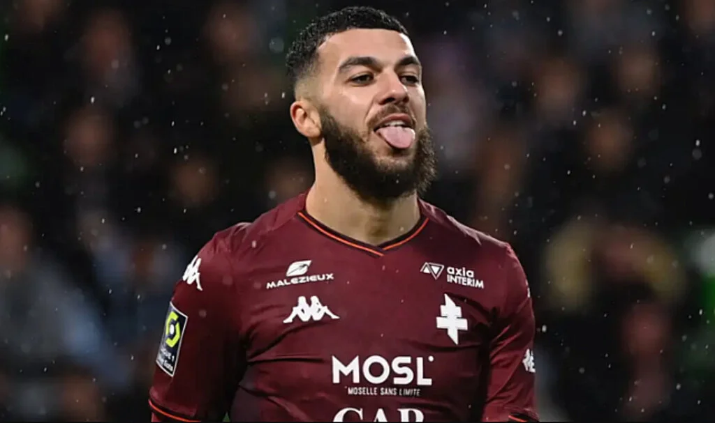 Galatasaray'ın Mikautadze için yaptığı son teklif belli oldu!