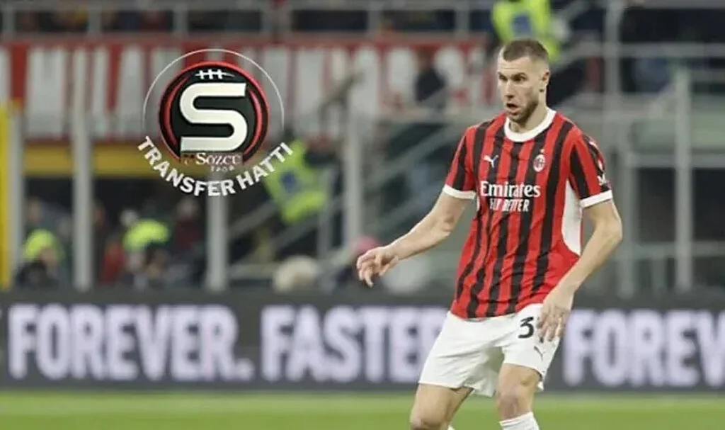 Galatasaray'ın Pavlovic teklifine ilk yanıt geldi!