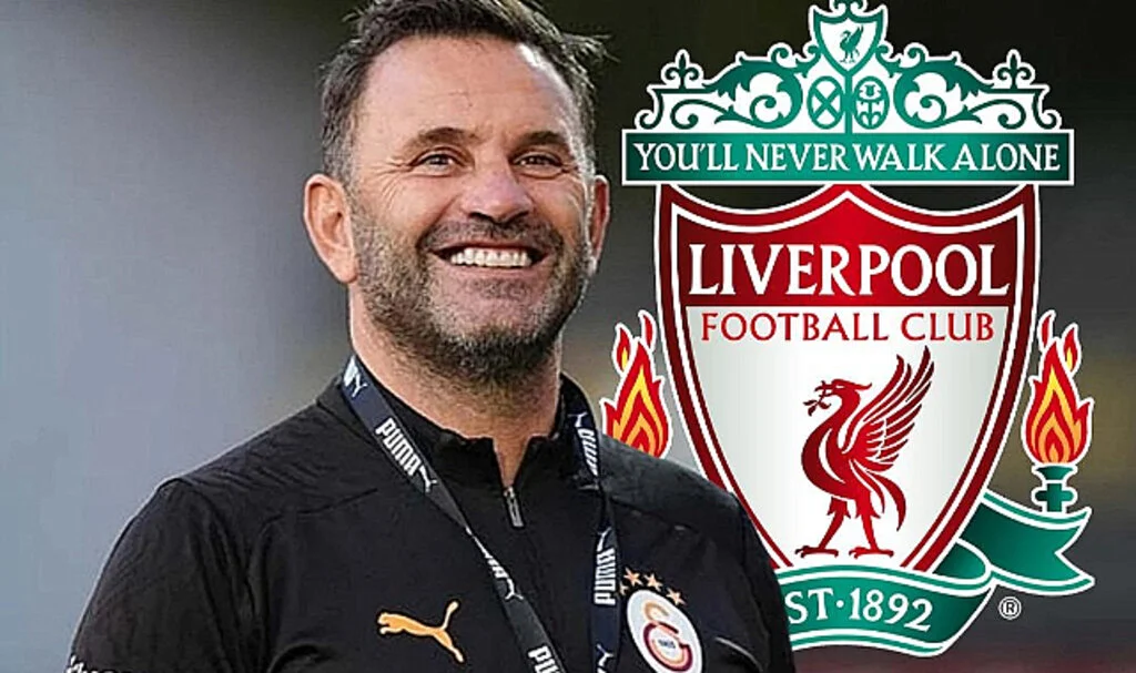 Galatasaray, Liverpool'un Rekoruna Çok Yakın