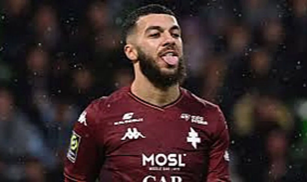 Galatasaray, Mikautadze İçin Rekor Transfer Peşinde