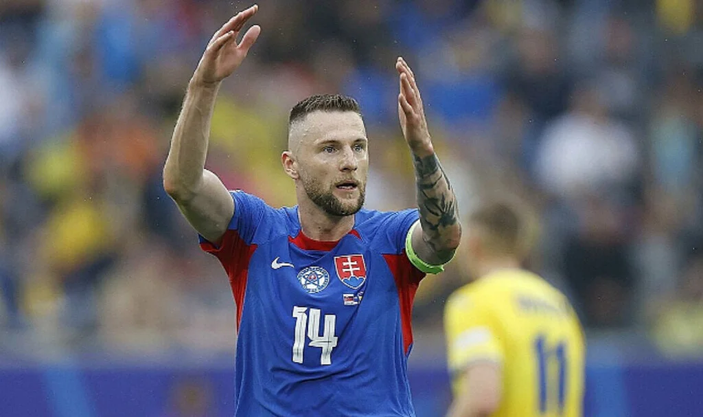 Galatasaray, Milan Skriniar Transferinde Kararı Bekliyor
