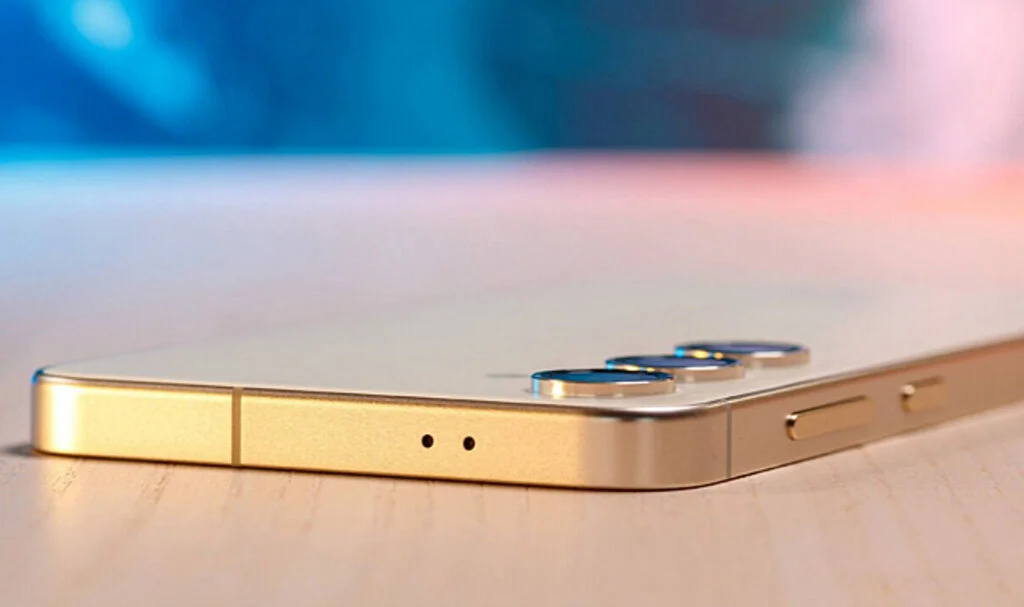 Galaxy S25 Slim için Kritik Gelişme: İşte Detaylar!