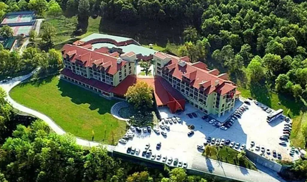 Gazelle Otel Kapatılıyor: Hukuki Süreç Başladı
