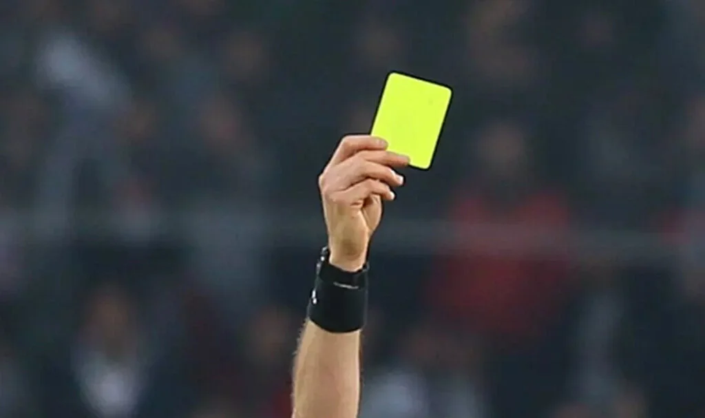 Genç Futbolcu Bahis Skandalıyla Gözaltında