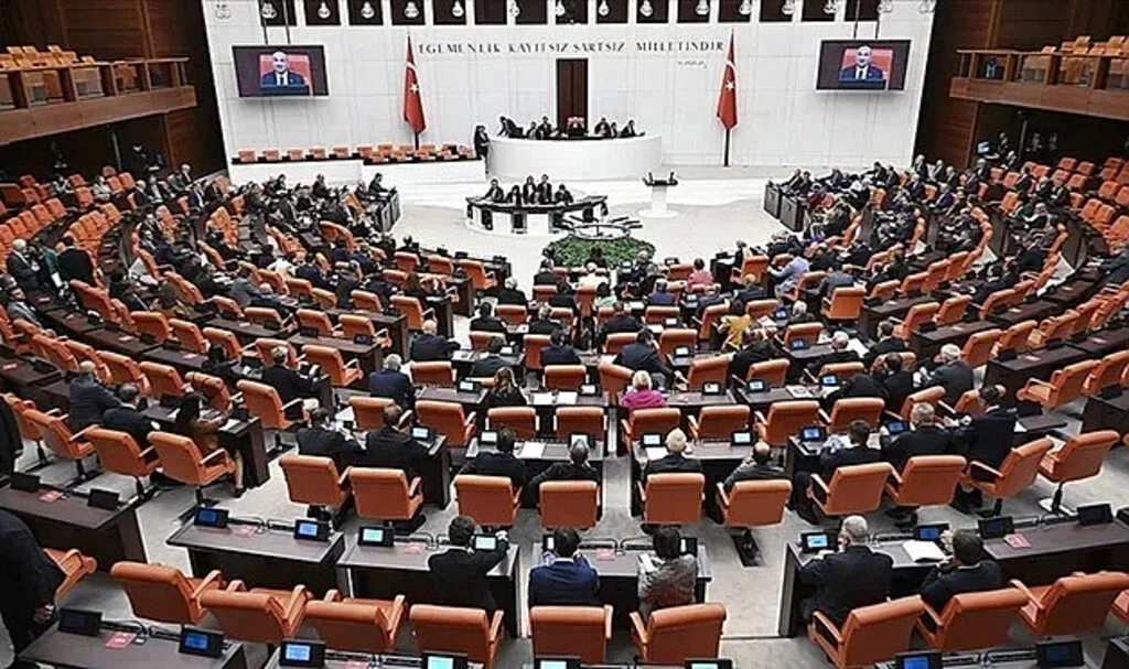 Genel Sağlık Sigortası Yasalaştı: İşte Yeni Düzenlemeler