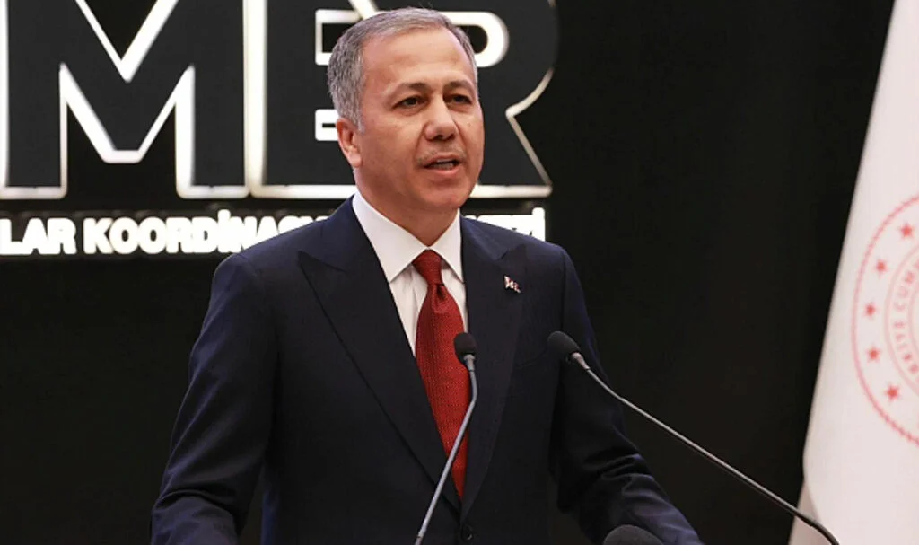 Göçmen Kaçakçılarına Darbe: 42 Organizatör Yakalandı