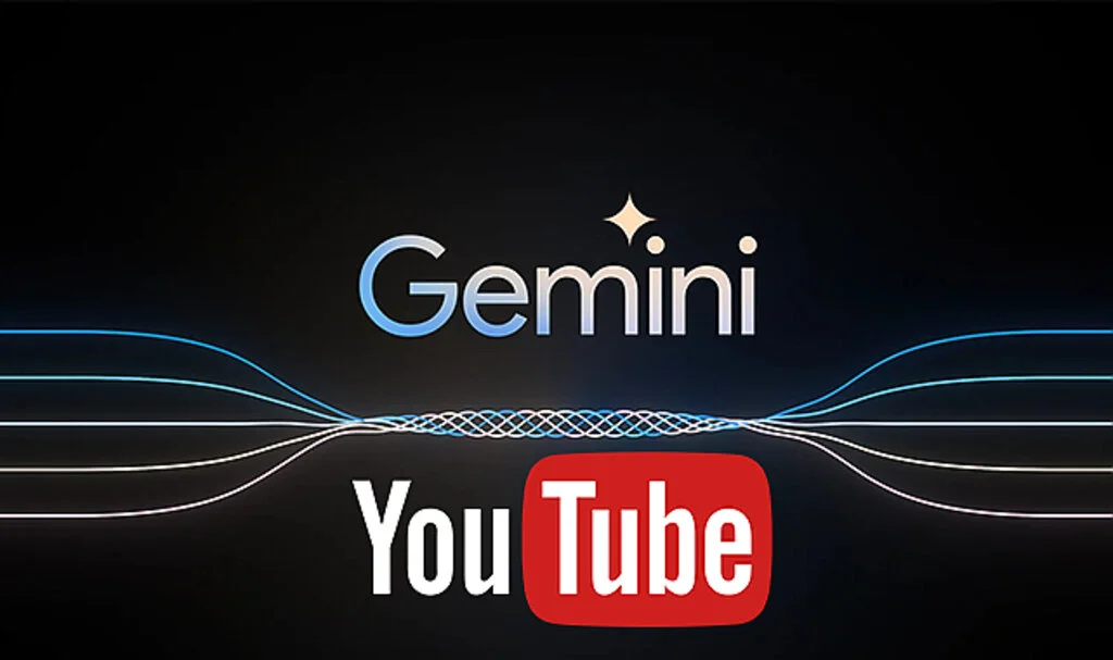 Google Gemini ile YouTube Videosuna Sorular Sorulabilecek
