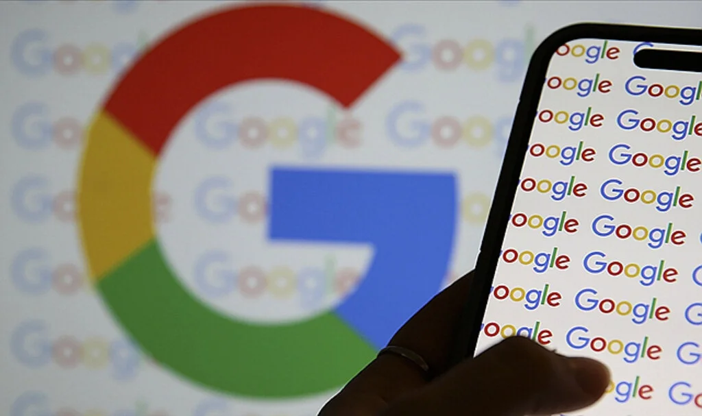 Google Haber Yayın Şirketiyle İlk İşbirliğine İmza Attı