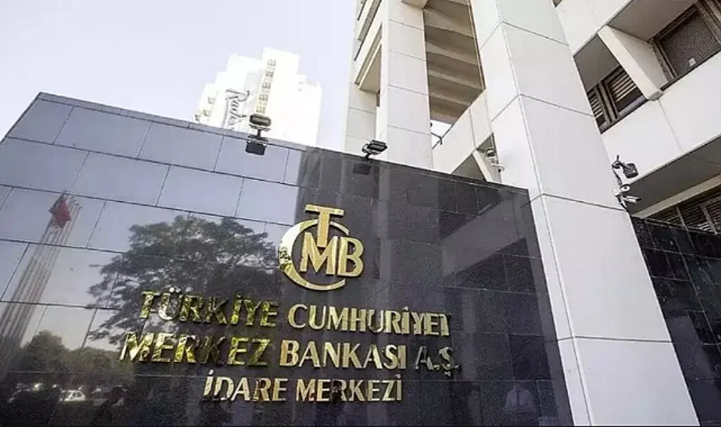 Gözler Merkez Bankası'nın Faiz Kararında