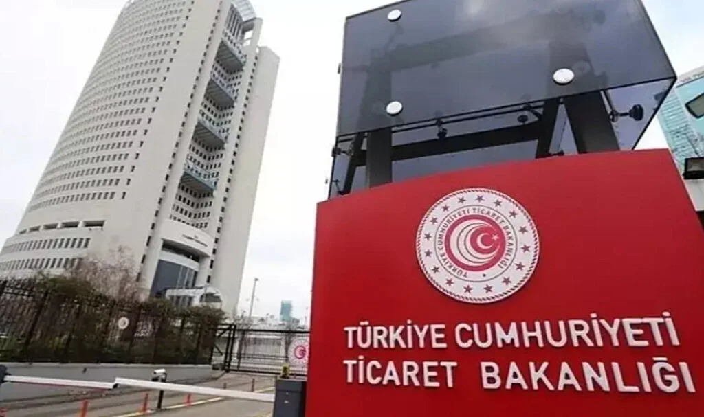 Gümrük vergileri ve para cezalarının tahsiline ilişkin düzenleme