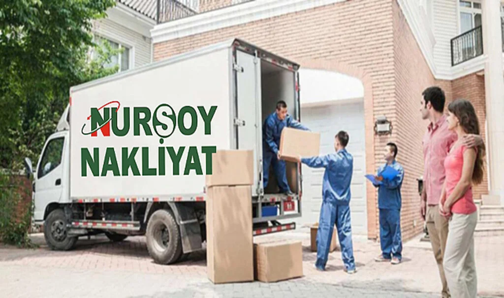 Güvenilir ve Profesyonel Evden Eve Nakliyat Hizmetleri
