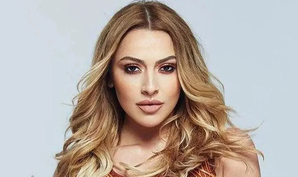 Hadise, Hakaret ve İhlal Nedeniyle Dava Açtı