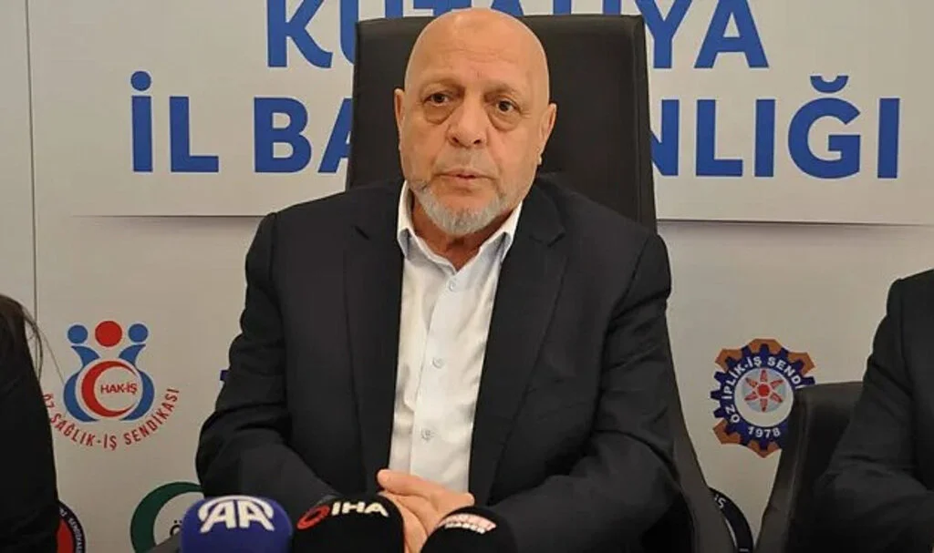HAK-İŞ’ten Emeklilik Sistemi Eleştirisi: “Değişim Şart”