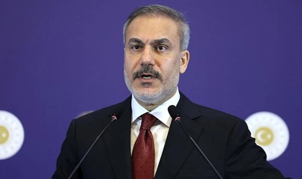 Hakan Fidan'dan 'İmralı' Açıklaması Bekleniyor