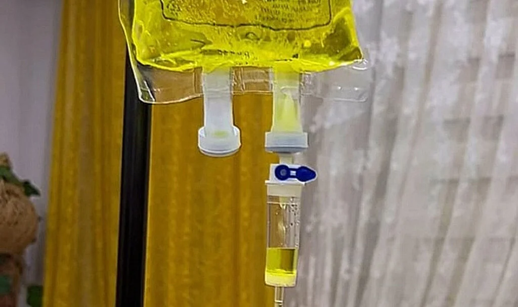 Halk Arasında 'Atom' Olarak Bilinen Sarı Serum Öldürüyor mu?