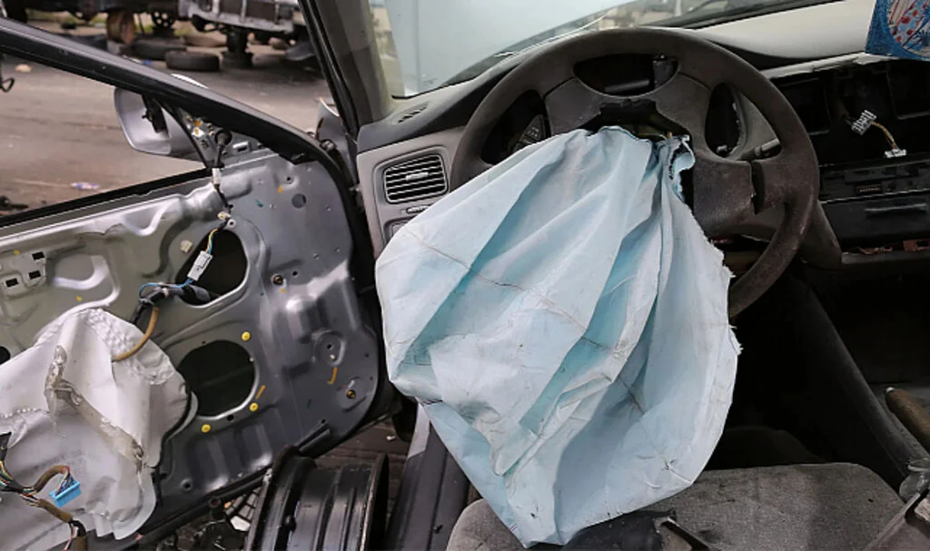 Hava Yastığı Skandalı: 23 Can Gitti, Bir Şirket İflasa Sürüklendi