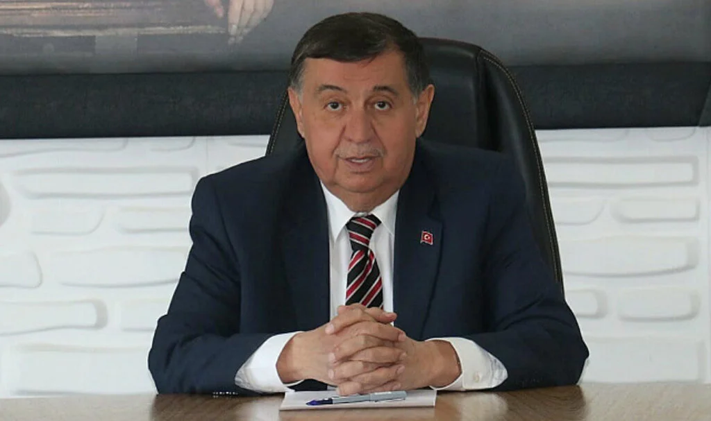 Havza Belediye Başkanı Murat İkiz: Tersine göçü yaşatmak istiyoruz