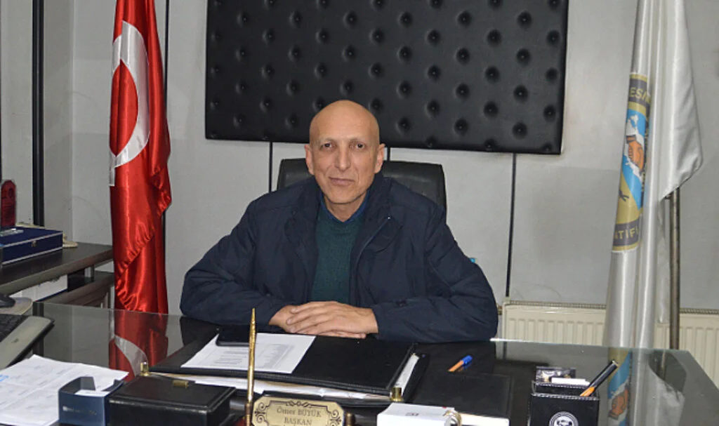 Havza ESKKK Esnafa 82 Milyon Lira Destek Verdi