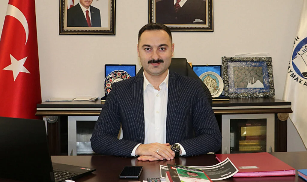 Havza Kaymakamlığı SYDV'den 46 milyon liralık yardım