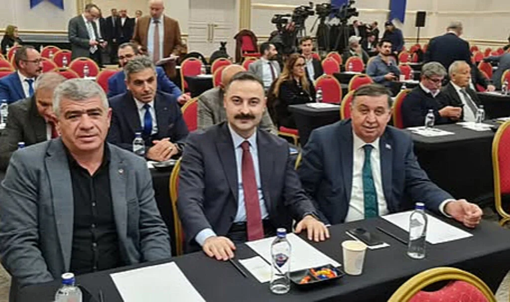 Havza OSB ile Karadeniz’in İstihdam Sorunu Çözülüyor