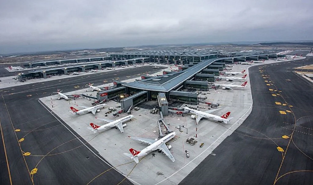 İGA’dan "Kayıp Bagaj Satışı" Dolandırıcılığına Karşı Uyarı