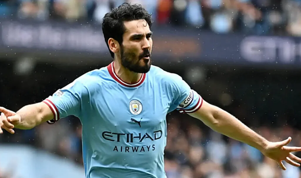 İlkay Gündoğan'ın Galatasaray’a Transferi İçin İmza Tarihi Açıklandı