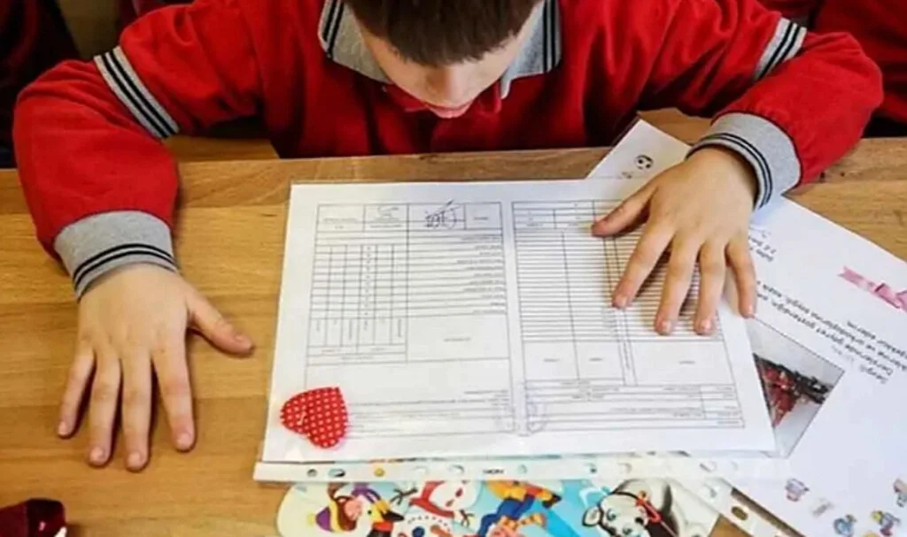 İlkokulda Gelişim Raporu Dönemi Başlıyor: E-Okul’da Yayınlanacak