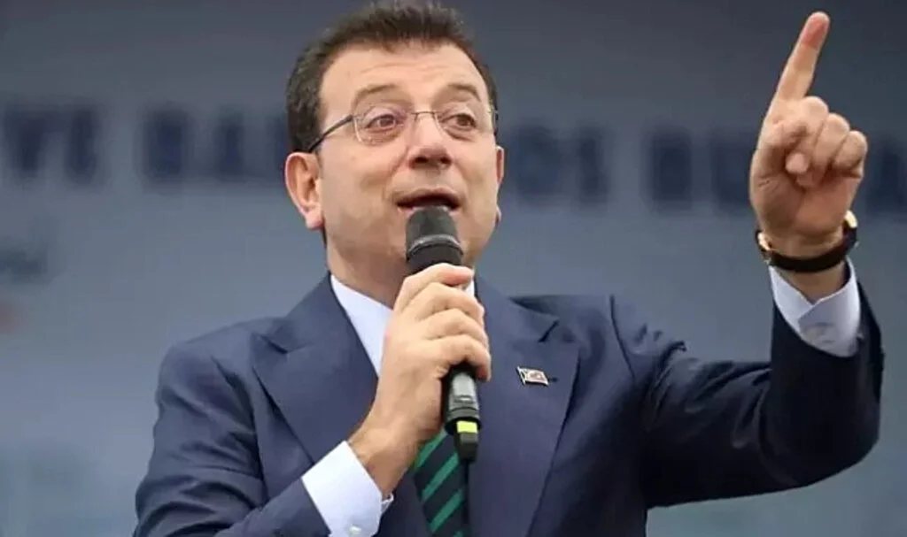 İmamoğlu’ndan “Pışık” Açıklaması: “Kim Alındıysa Umurumda Değil”