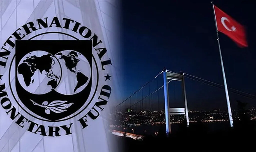 IMF Türkiye’nin 2025-2026 Büyüme Tahminlerini Açıkladı