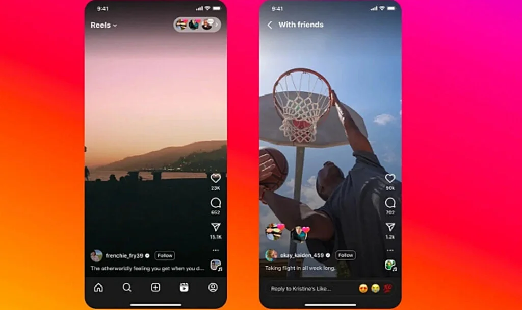 Instagram Reels’a Etkileşimi Artıracak İki Yeni Özellik Geldi