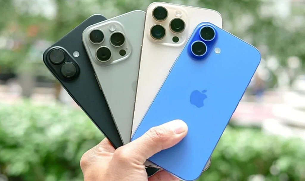 iPhone’da Sahte "Şifreyi Sıfırla" Uyarısına Dikkat!
