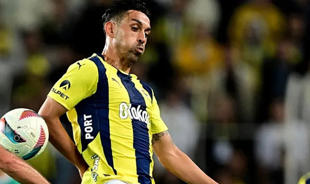  İrfan Can Kahveci ile Yeni Sözleşme!